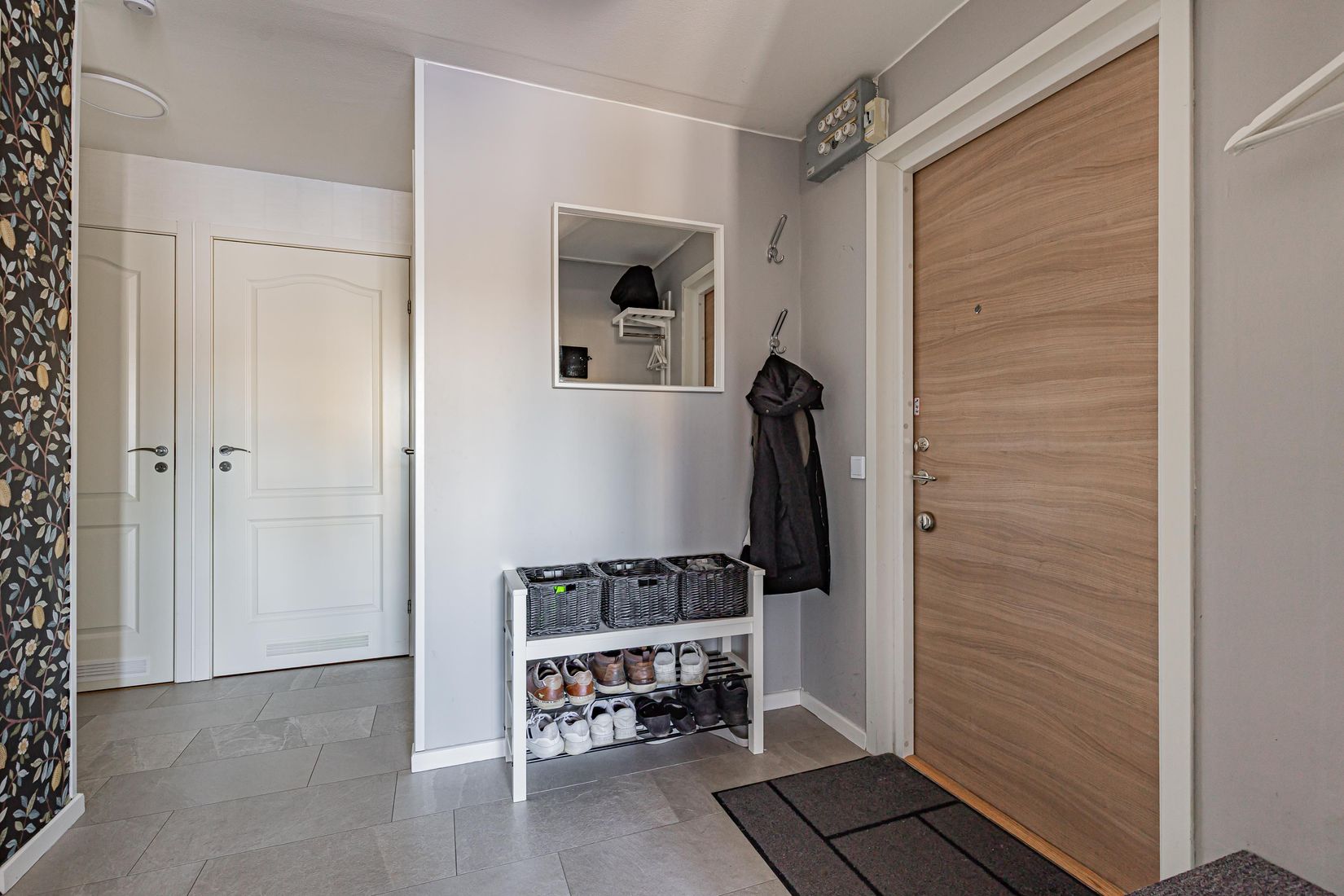 Bostadsrätt, Släggkastargatan 5, Rönnby, Västerås