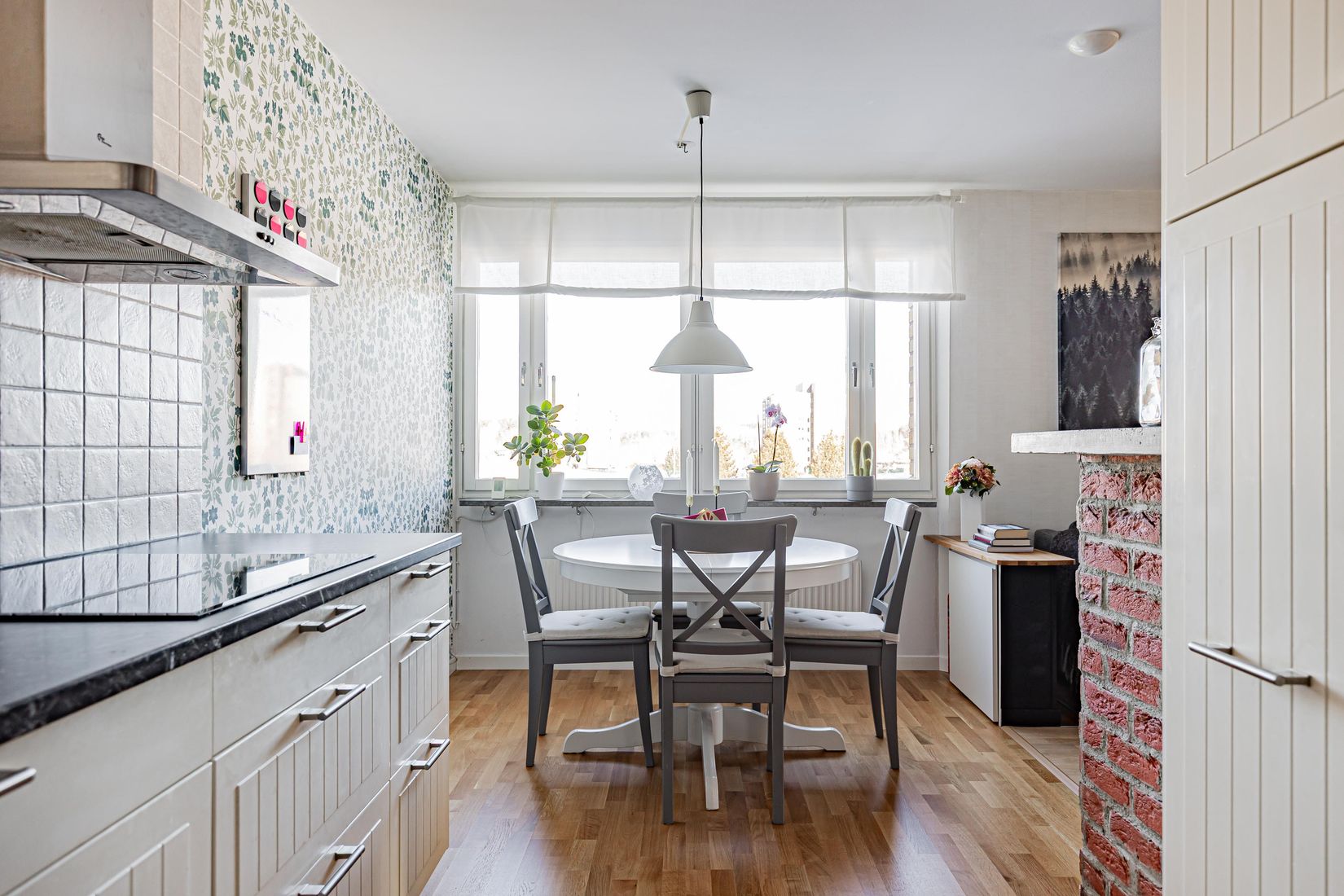 Bostadsrätt, Släggkastargatan 5, Rönnby, Västerås