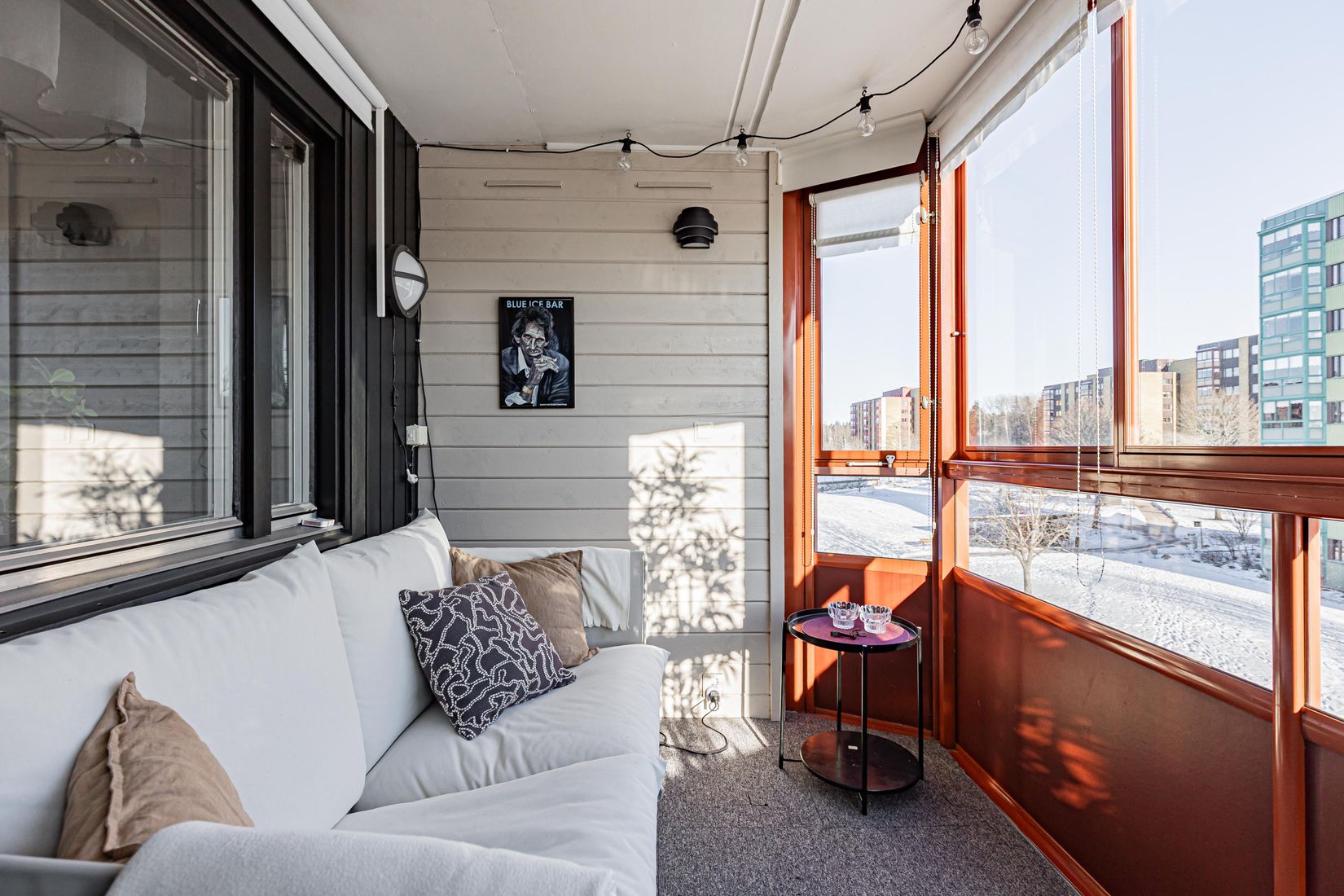 Bostadsrätt, Släggkastargatan 5, Rönnby, Västerås