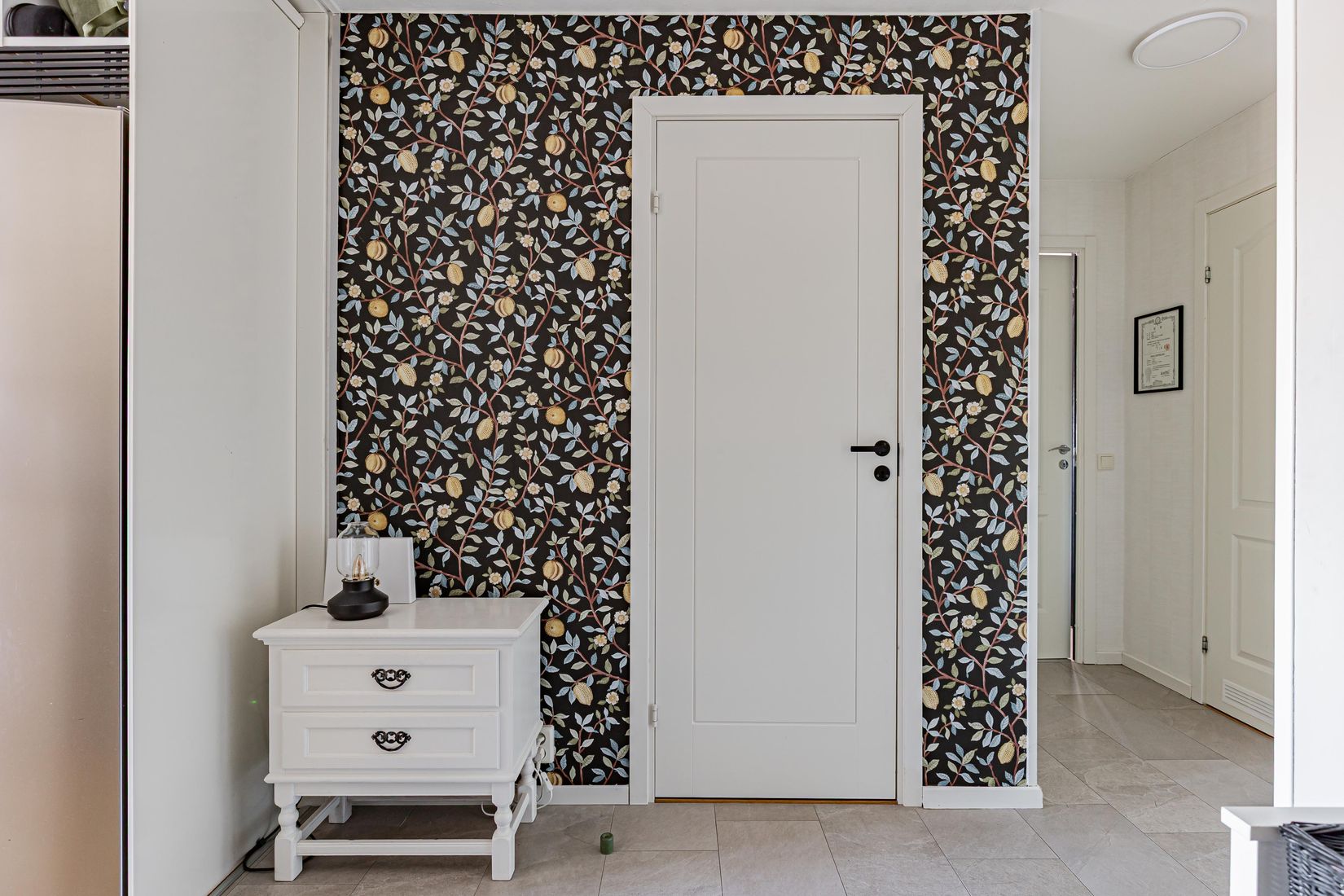 Bostadsrätt, Släggkastargatan 5, Rönnby, Västerås