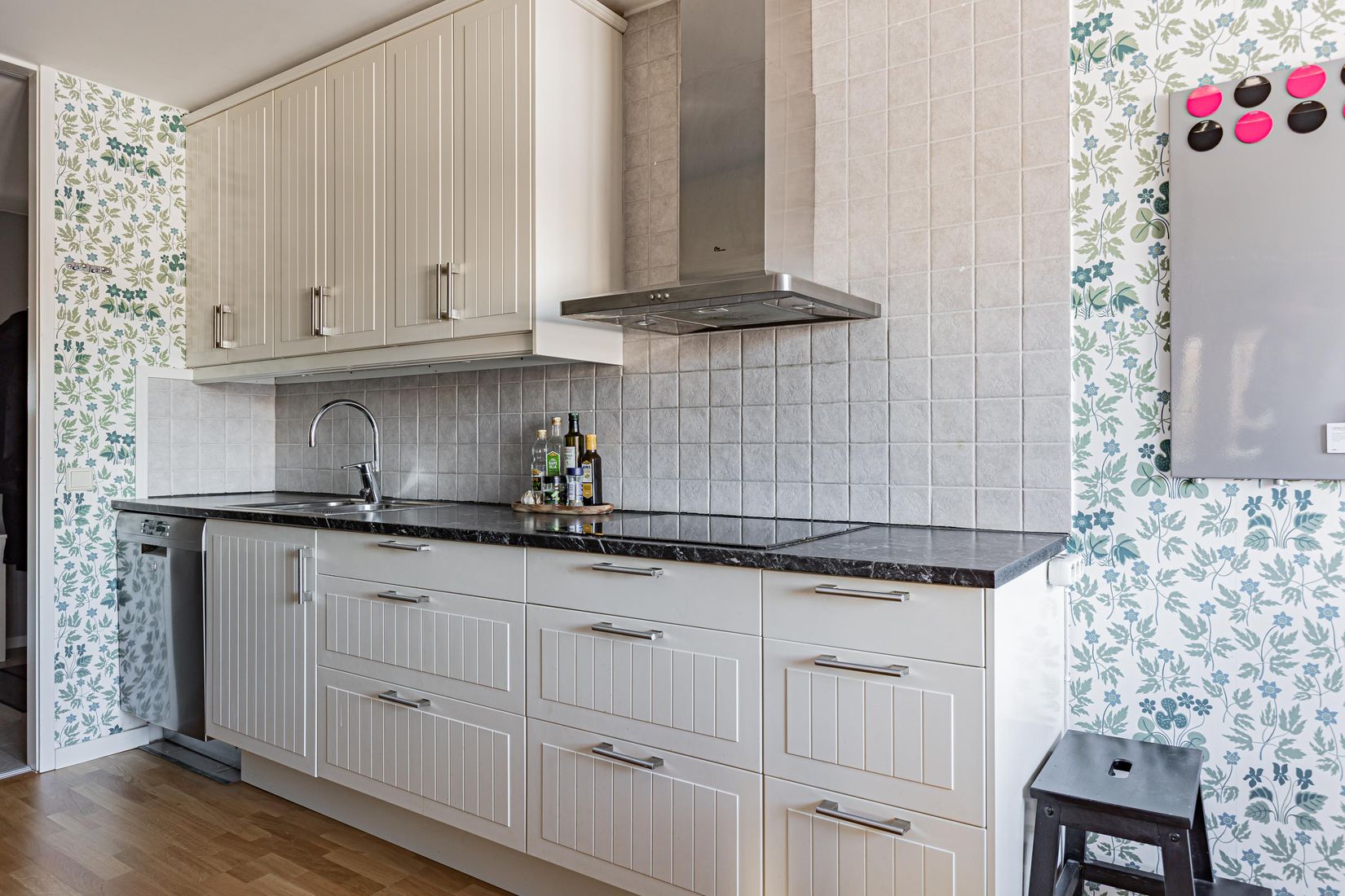 Bostadsrätt, Släggkastargatan 5, Rönnby, Västerås