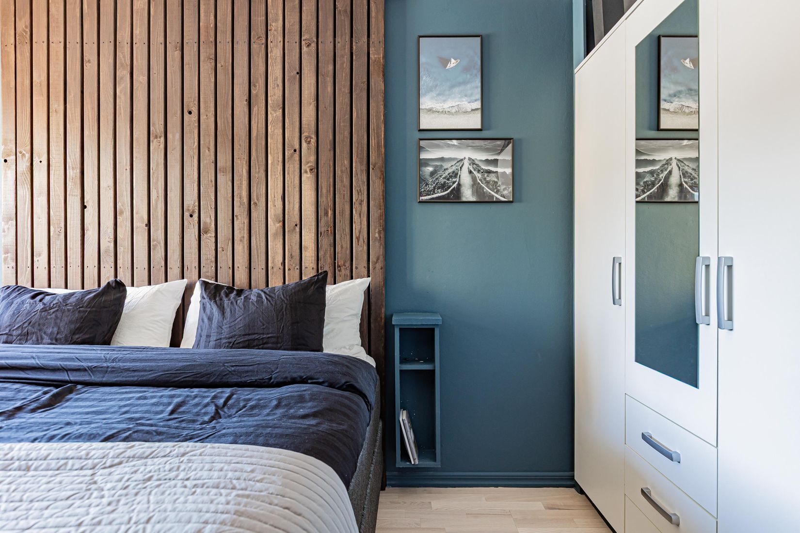 Bostadsrätt, Släggkastargatan 5, Rönnby, Västerås