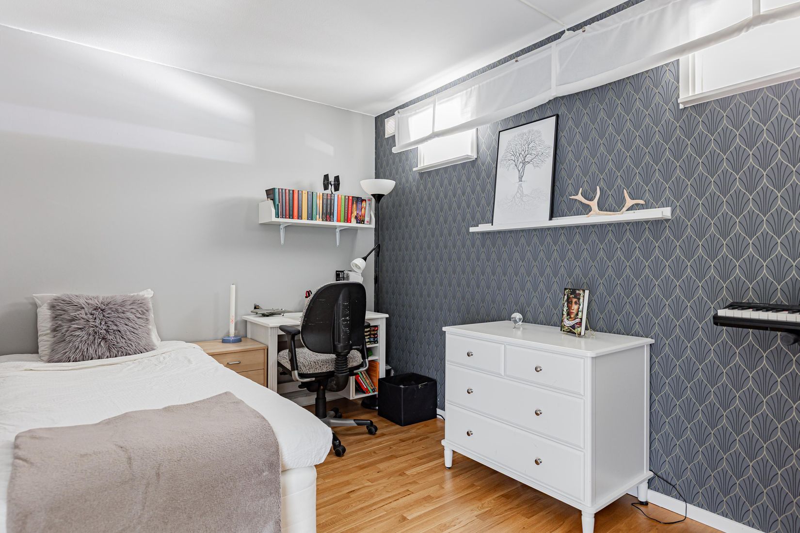 Bostadsrätt, Släggkastargatan 5, Rönnby, Västerås