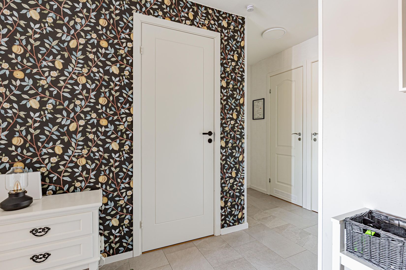 Bostadsrätt, Släggkastargatan 5, Rönnby, Västerås