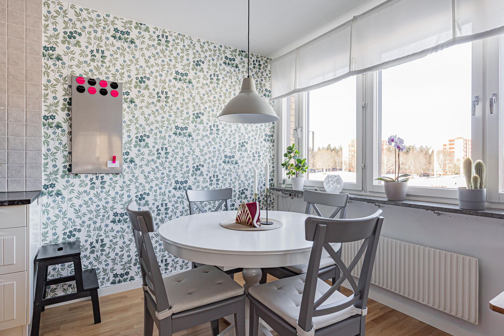 Bostadsrätt, Släggkastargatan 5, Rönnby, Västerås