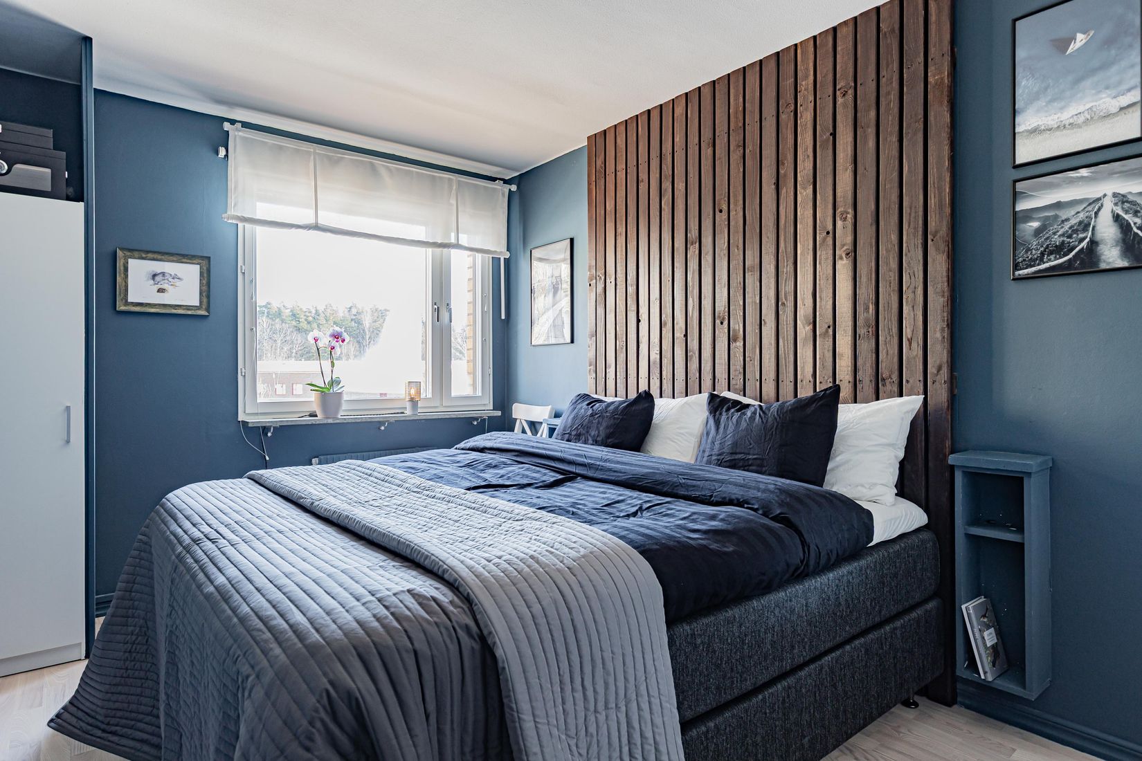 Bostadsrätt, Släggkastargatan 5, Rönnby, Västerås