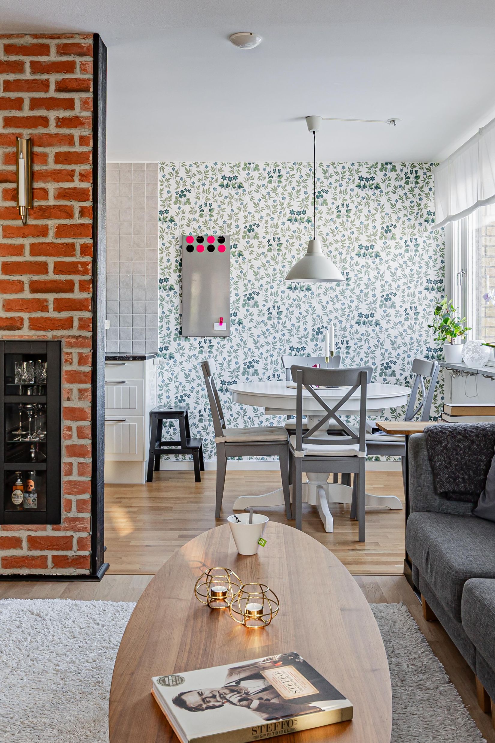 Bostadsrätt, Släggkastargatan 5, Rönnby, Västerås