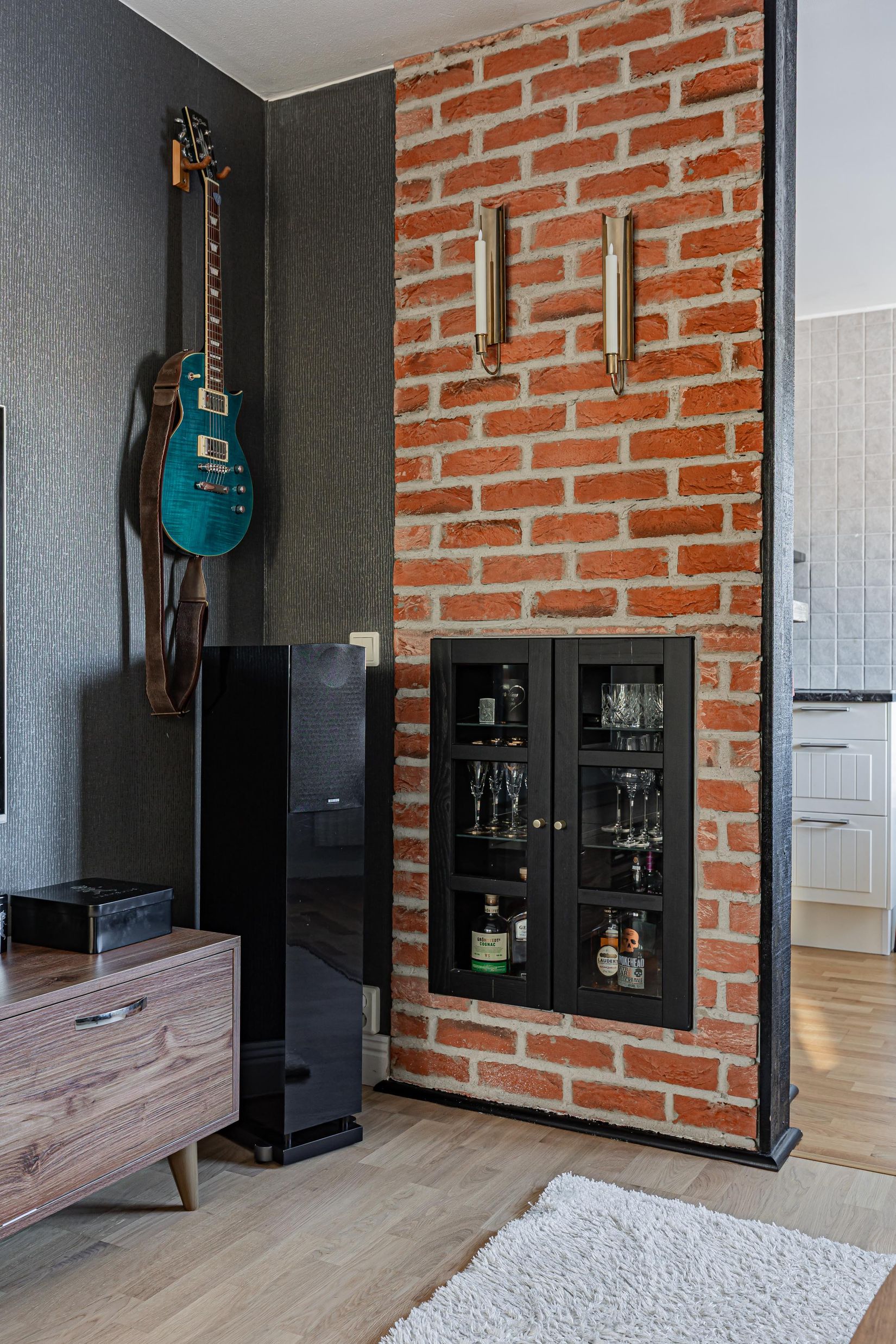 Bostadsrätt, Släggkastargatan 5, Rönnby, Västerås