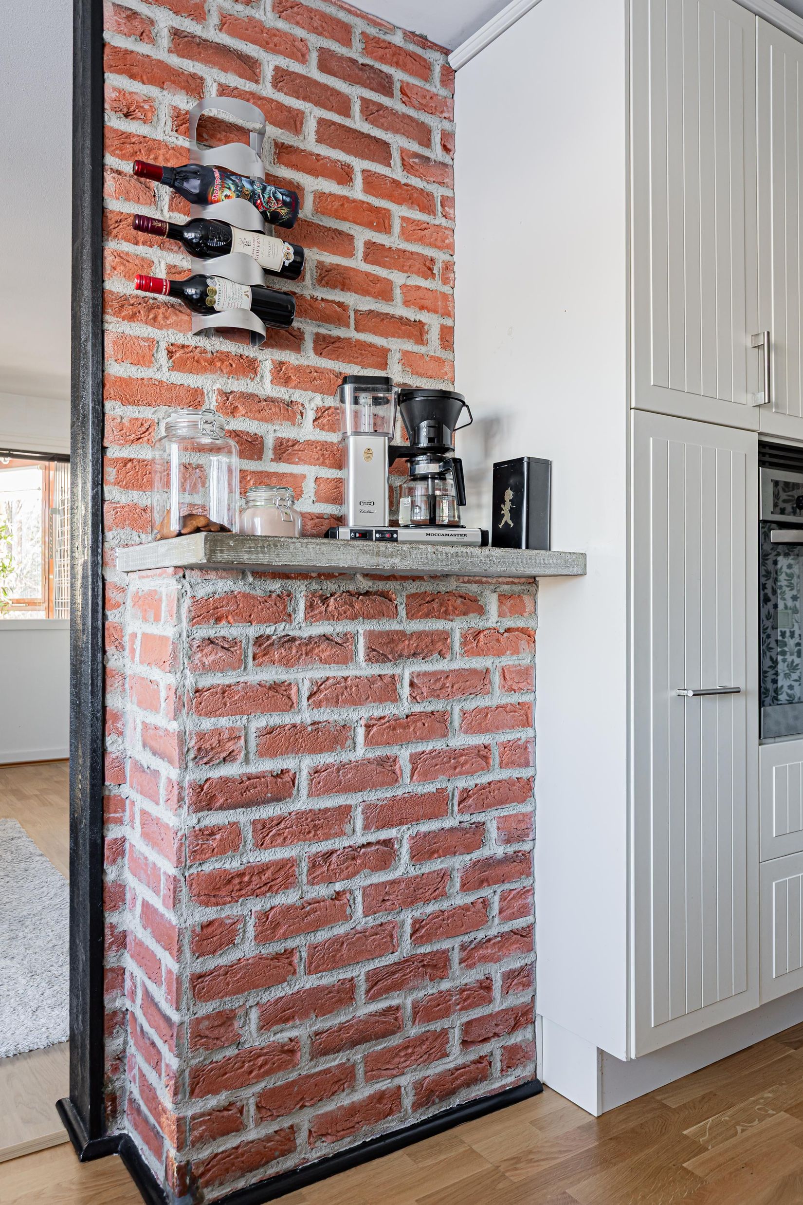 Bostadsrätt, Släggkastargatan 5, Rönnby, Västerås