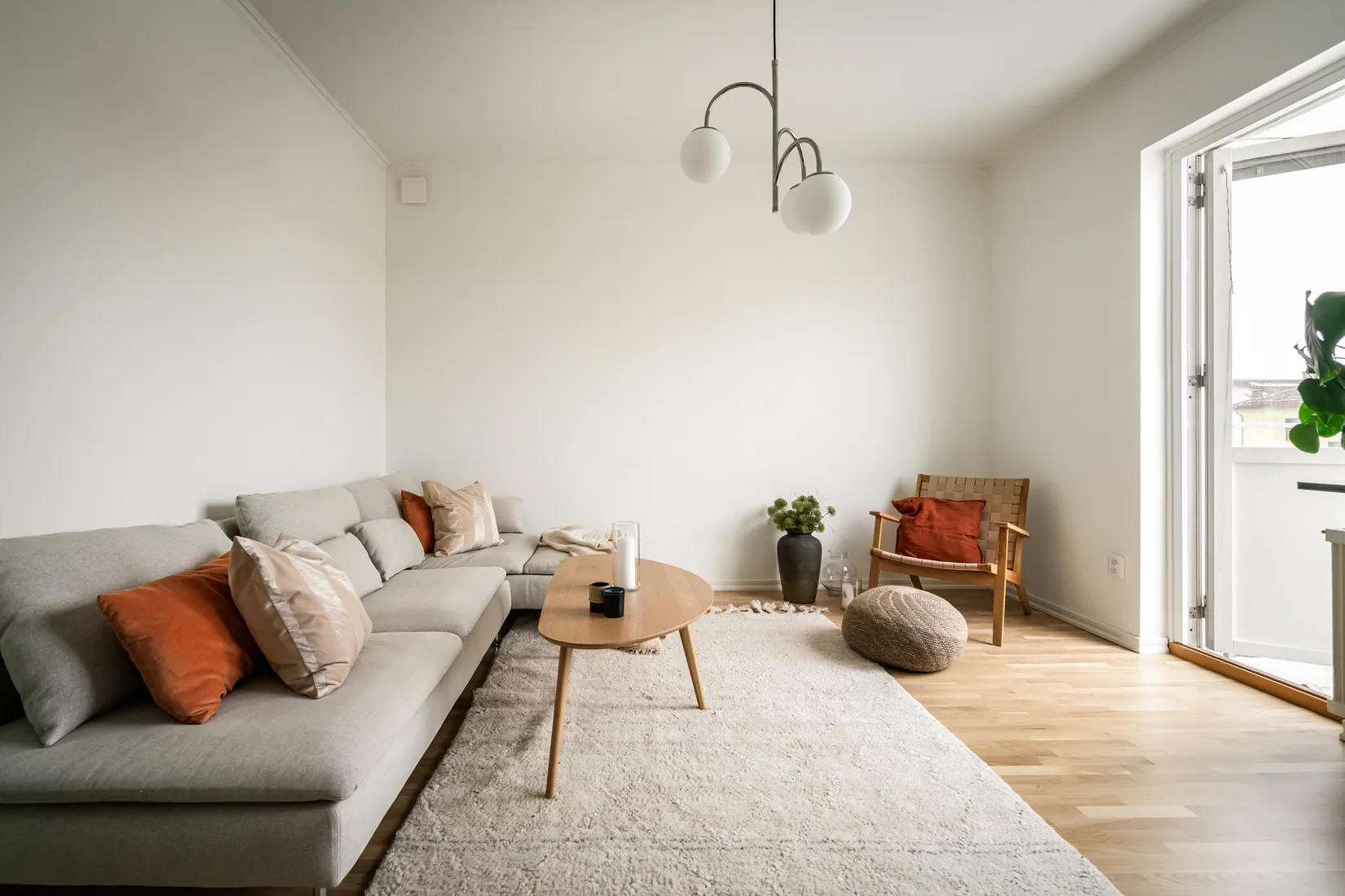 Bostadsrätt, Ernst Torulfsgatan 21A, Munkebäck, Göteborg