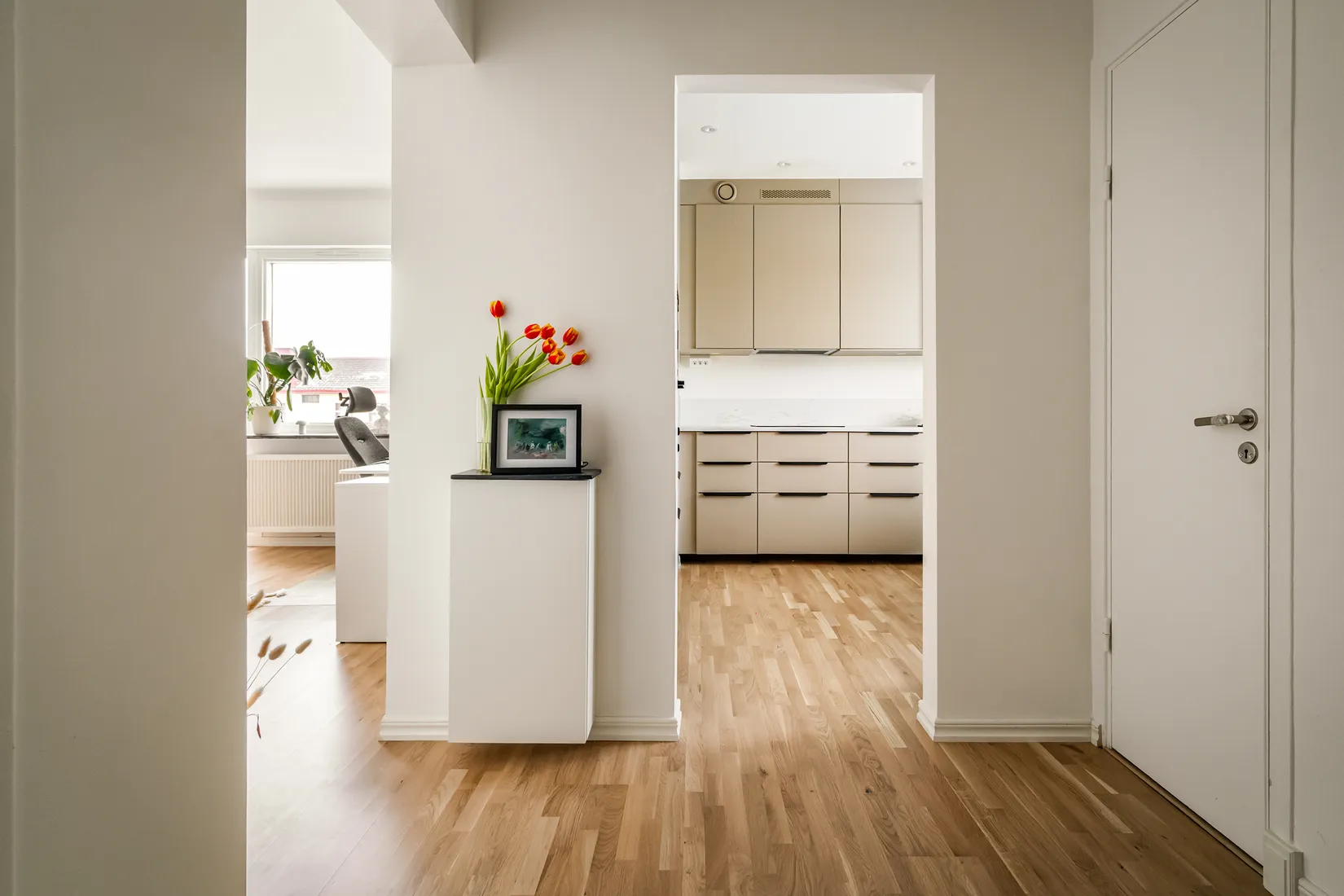 Bostadsrätt, Ernst Torulfsgatan 21A, Munkebäck, Göteborg