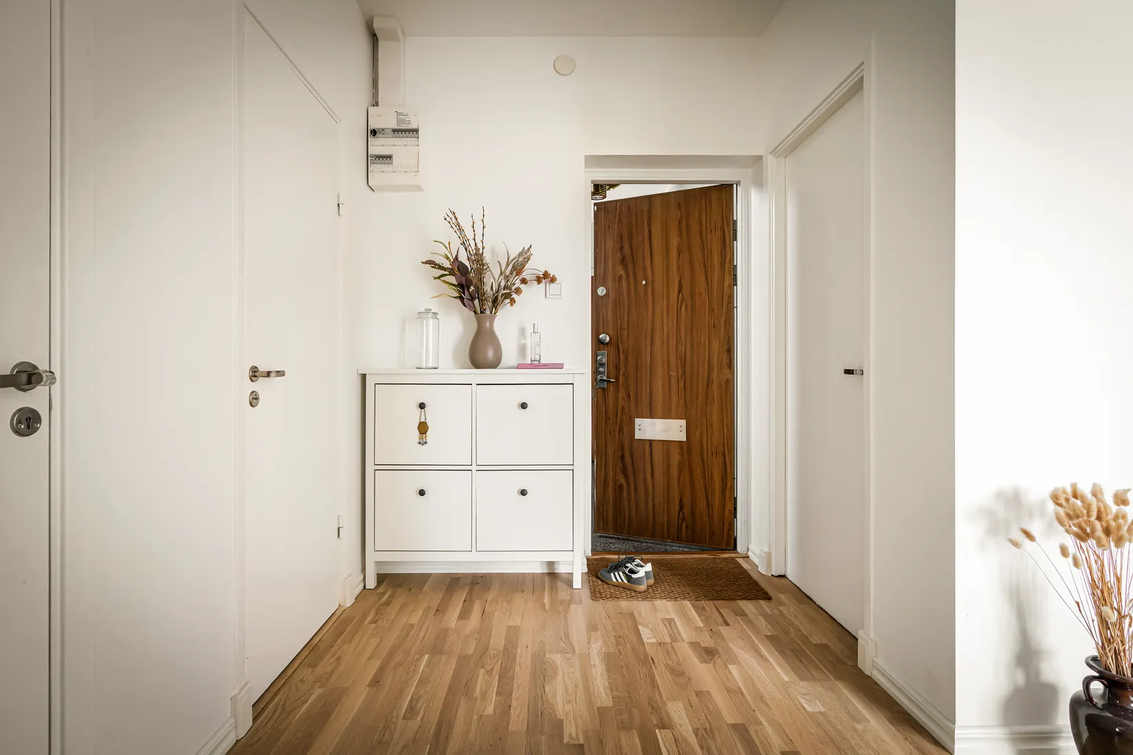 Bostadsrätt, Ernst Torulfsgatan 21A, Munkebäck, Göteborg