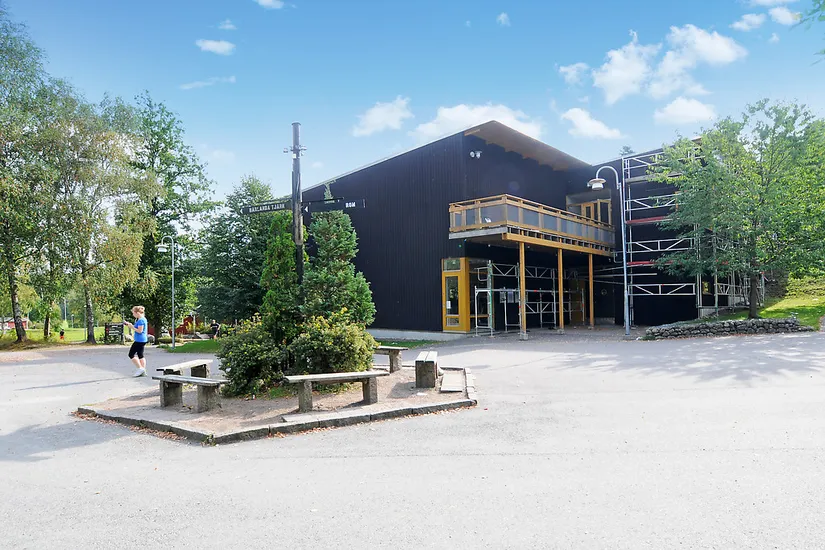 Bostadsrätt, Ernst Torulfsgatan 21A, Munkebäck, Göteborg