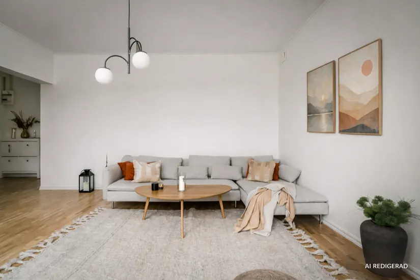 Bostadsrätt, Ernst Torulfsgatan 21A, Munkebäck, Göteborg