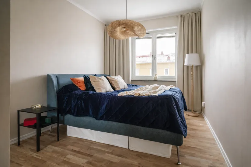 Bostadsrätt, Ernst Torulfsgatan 21A, Munkebäck, Göteborg