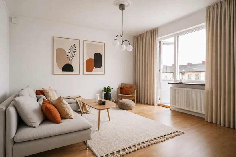 Bostadsrätt, Ernst Torulfsgatan 21A, Munkebäck, Göteborg