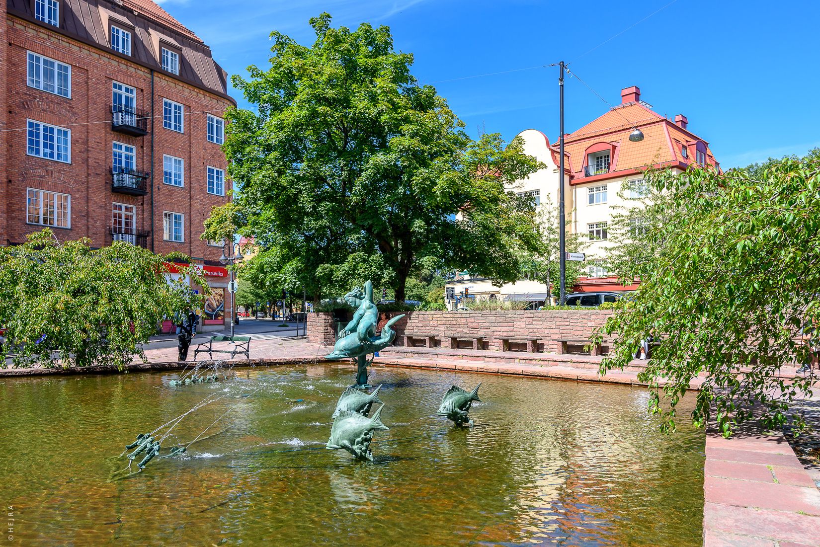 Bostadsrätt, Garvis Carlssons gata 22, Råsunda, Solna