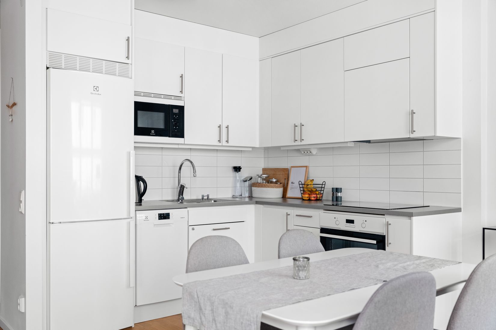 Bostadsrätt, Garvis Carlssons gata 22, Råsunda, Solna