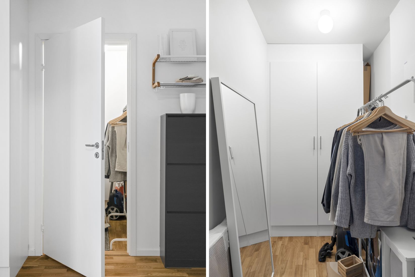 Bostadsrätt, Garvis Carlssons gata 22, Råsunda, Solna