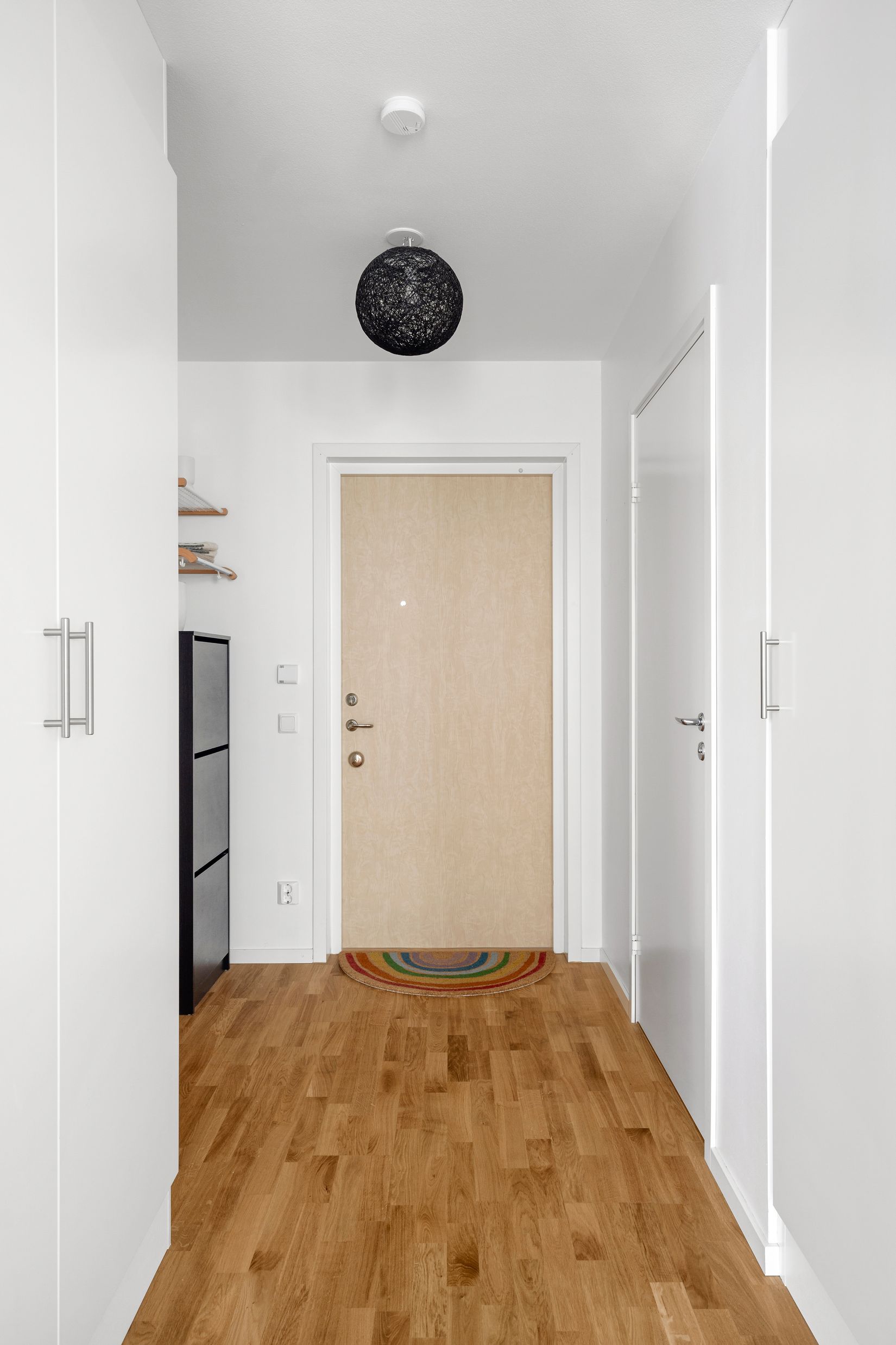 Bostadsrätt, Garvis Carlssons gata 22, Råsunda, Solna