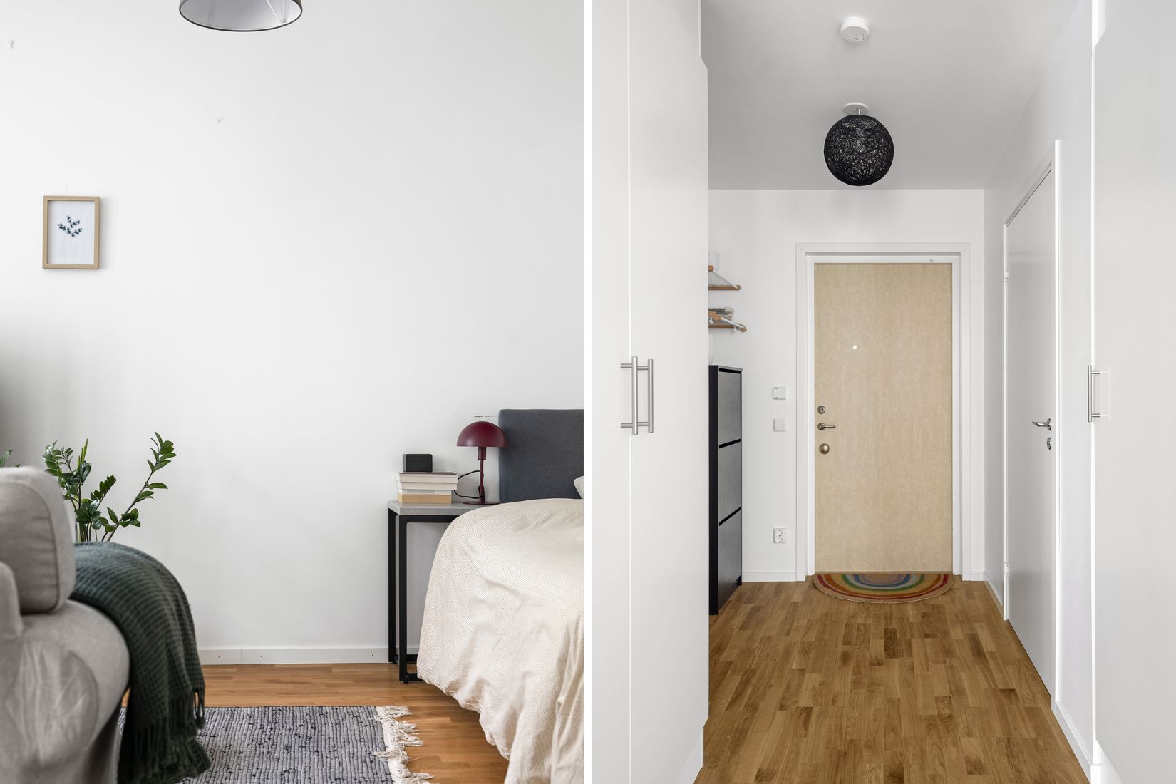 Bostadsrätt, Garvis Carlssons gata 22, Råsunda, Solna