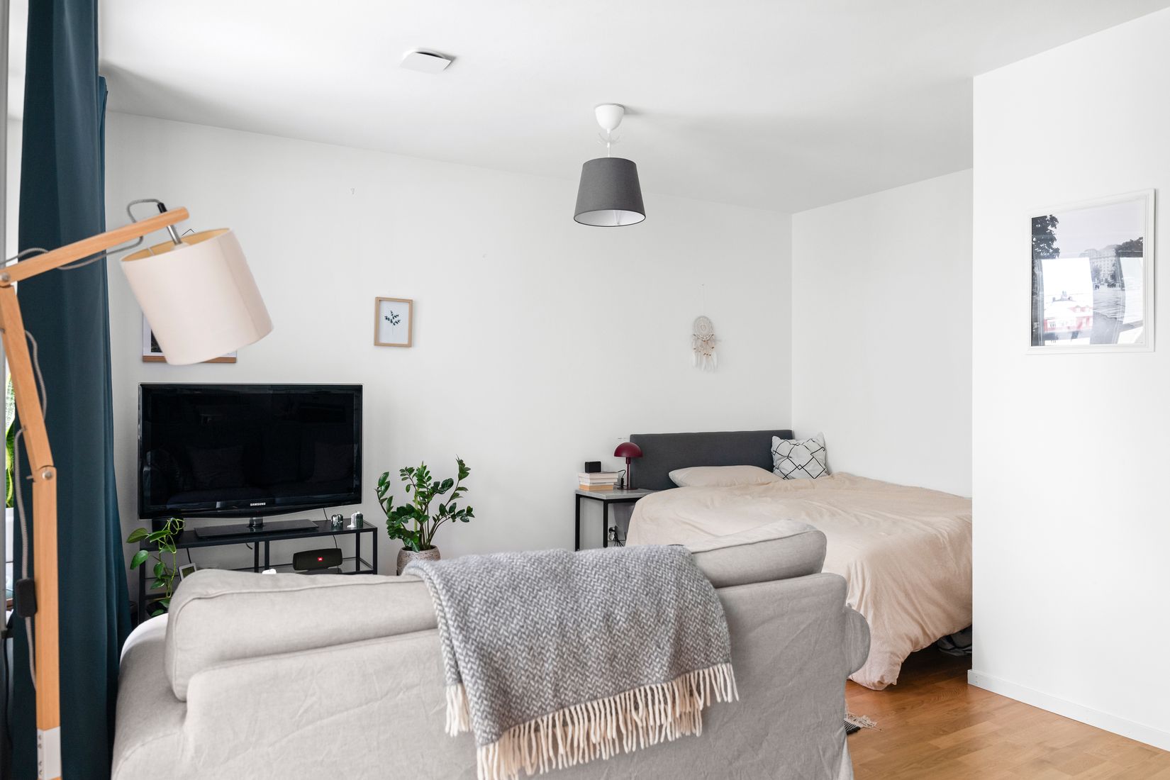 Bostadsrätt, Garvis Carlssons gata 22, Råsunda, Solna