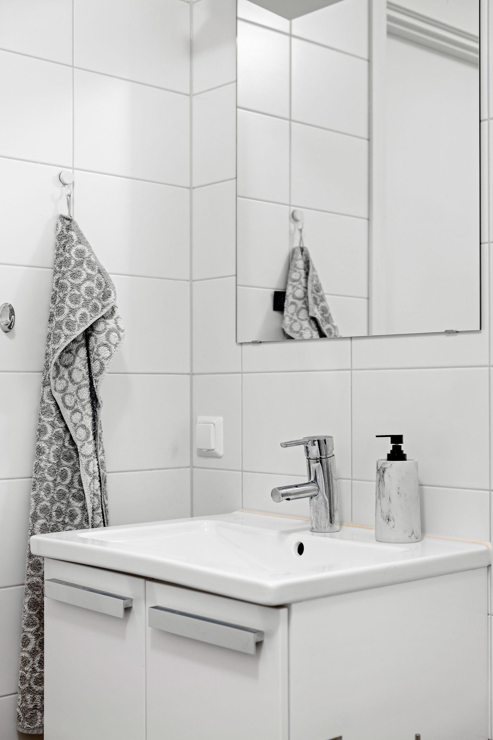 Bostadsrätt, Garvis Carlssons gata 22, Råsunda, Solna