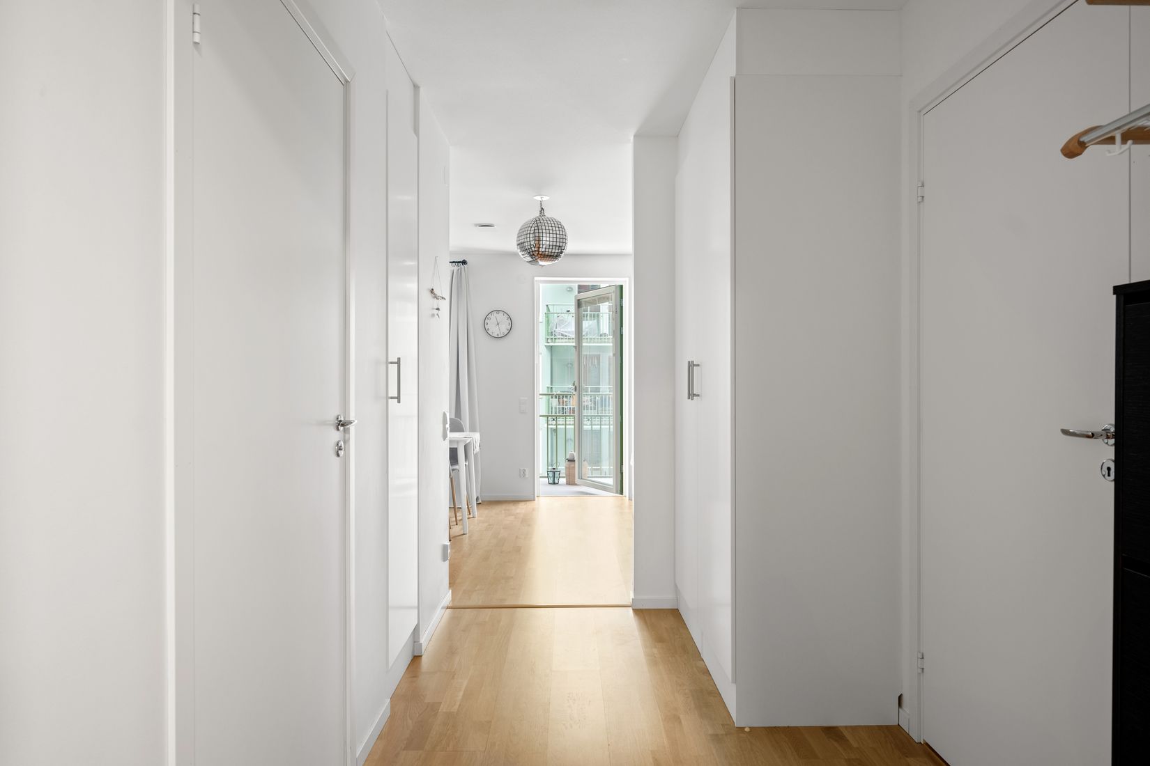 Bostadsrätt, Garvis Carlssons gata 22, Råsunda, Solna