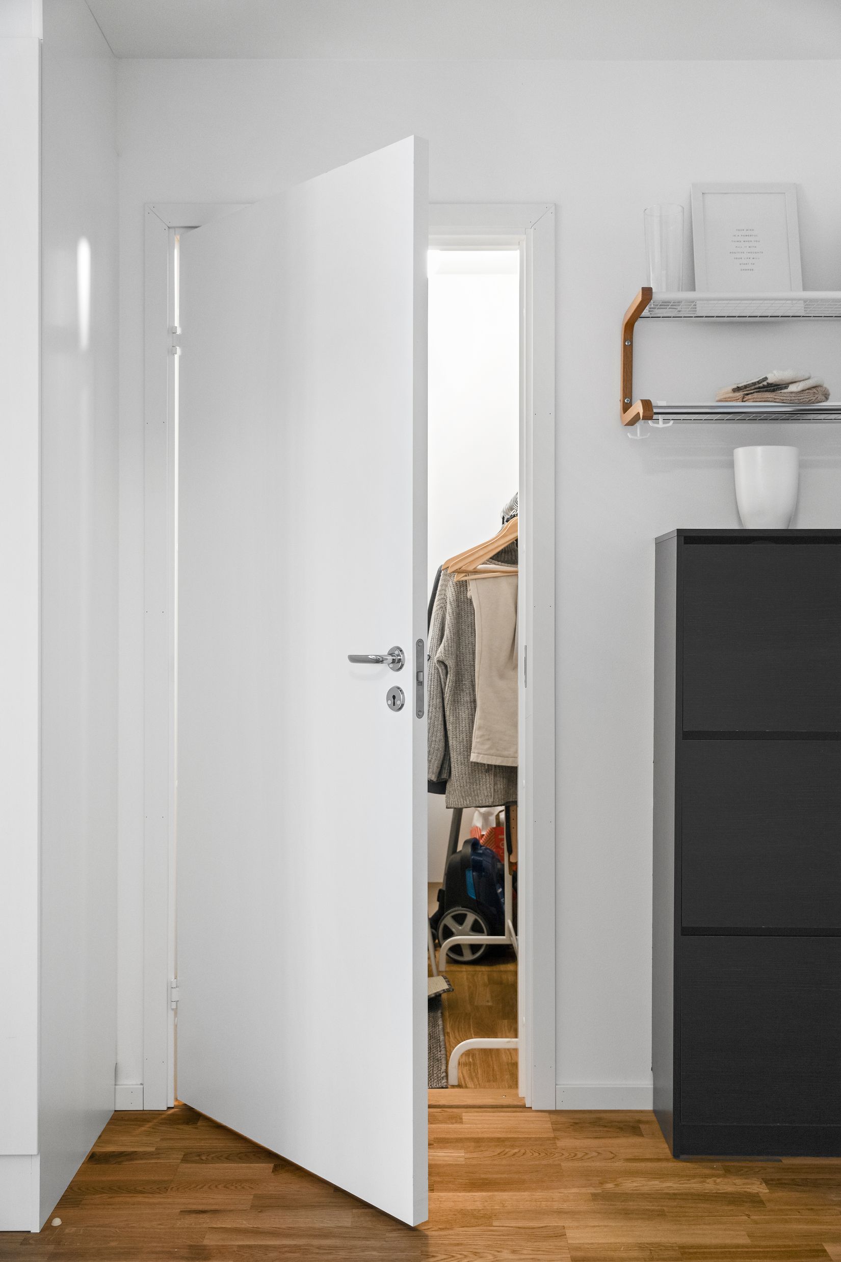 Bostadsrätt, Garvis Carlssons gata 22, Råsunda, Solna