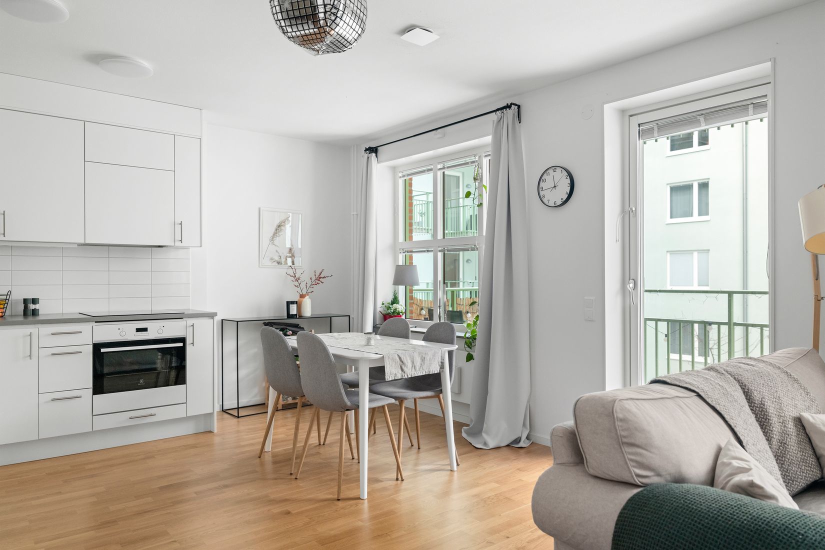 Bostadsrätt, Garvis Carlssons gata 22, Råsunda, Solna