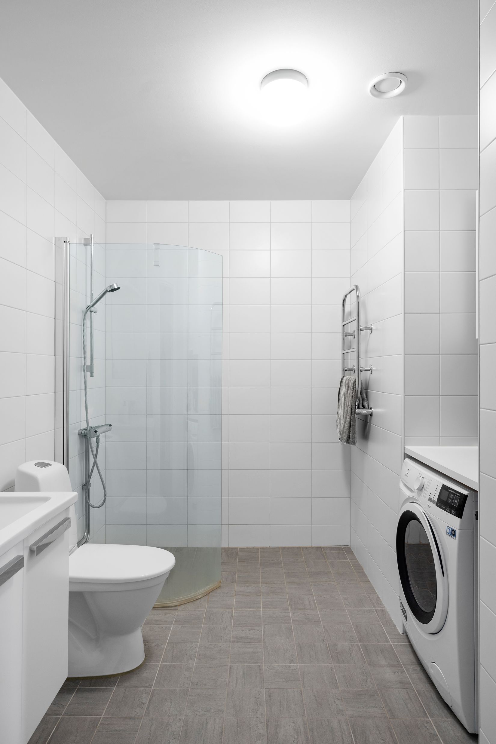 Bostadsrätt, Garvis Carlssons gata 22, Råsunda, Solna