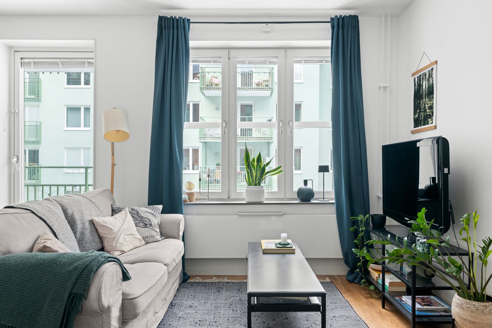 Bostadsrätt, Garvis Carlssons gata 22, Råsunda, Solna