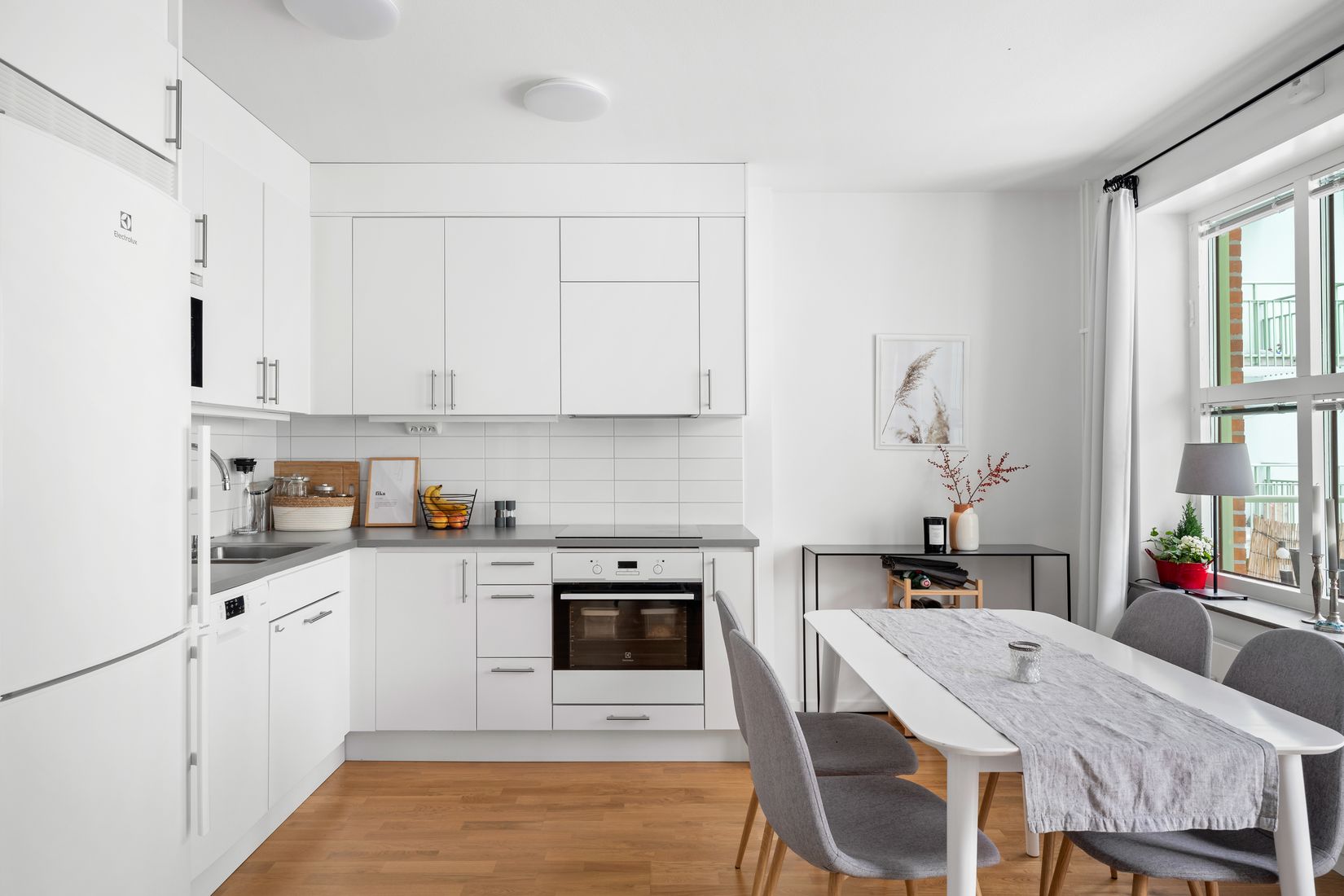 Bostadsrätt, Garvis Carlssons gata 22, Råsunda, Solna