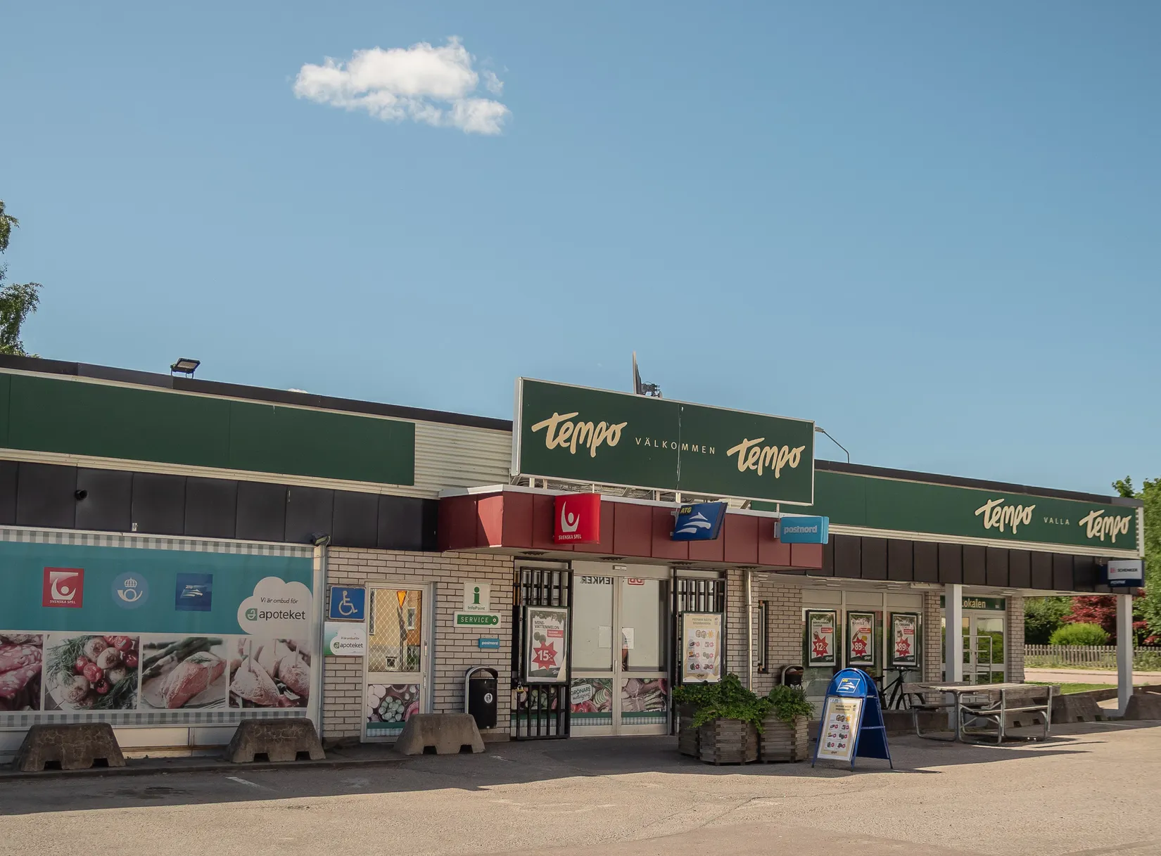 Villa, Sturevägen 22, Valla, Katrineholm