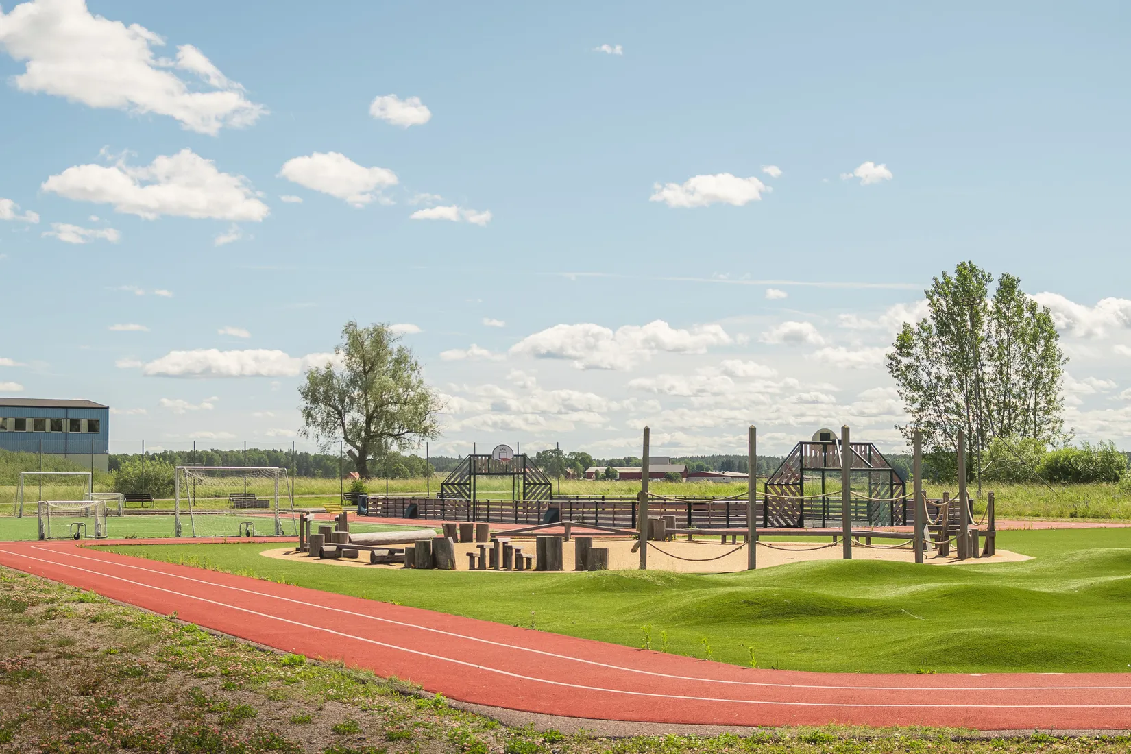 Villa, Sturevägen 22, Valla, Katrineholm