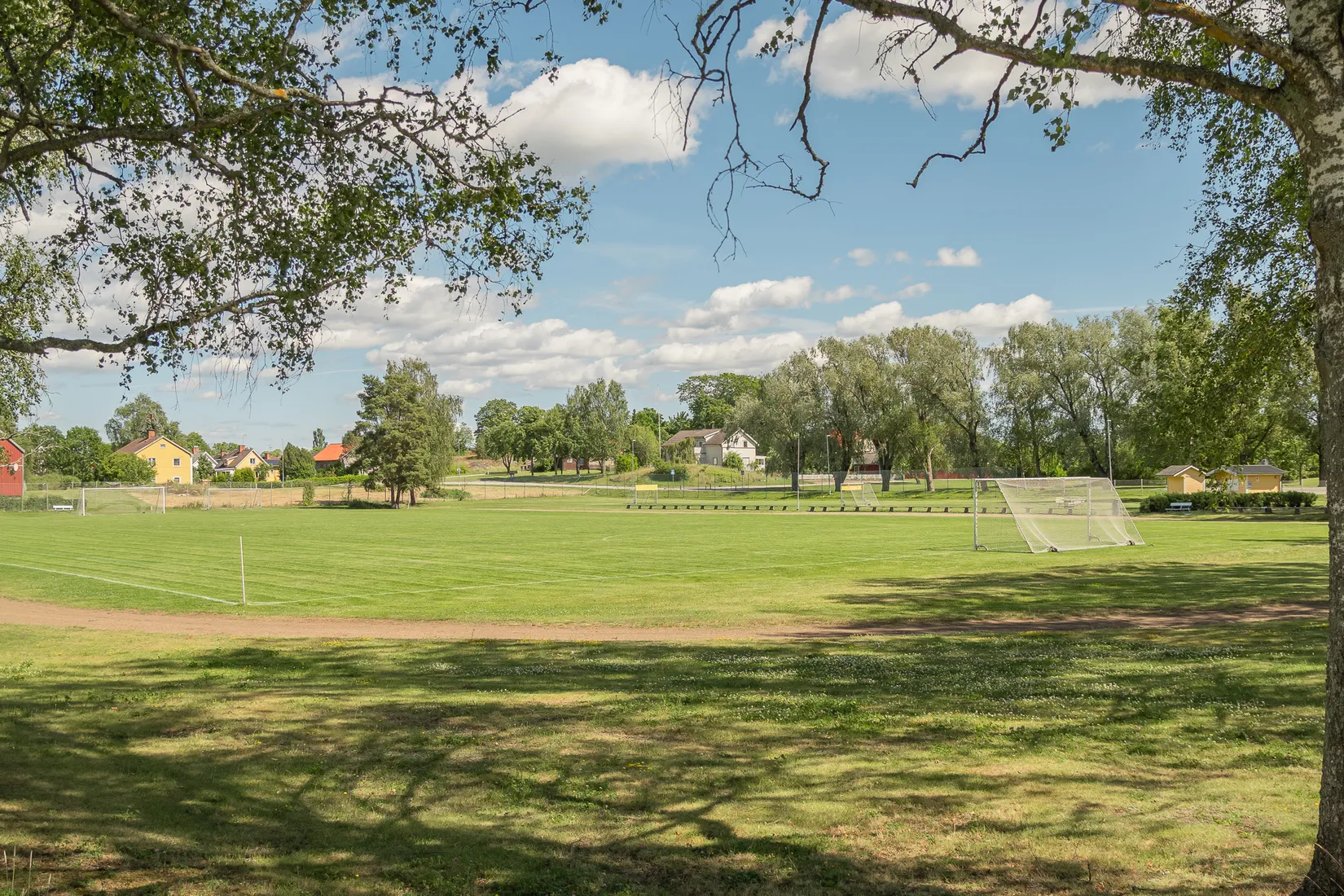 Villa, Sturevägen 22, Valla, Katrineholm