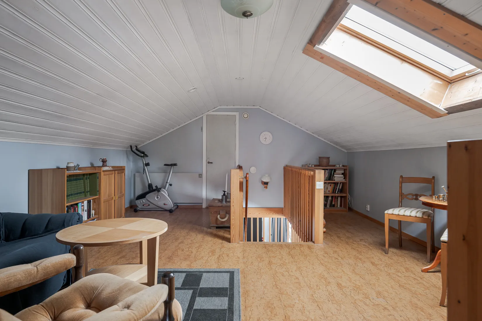 Villa, Sturevägen 22, Valla, Katrineholm