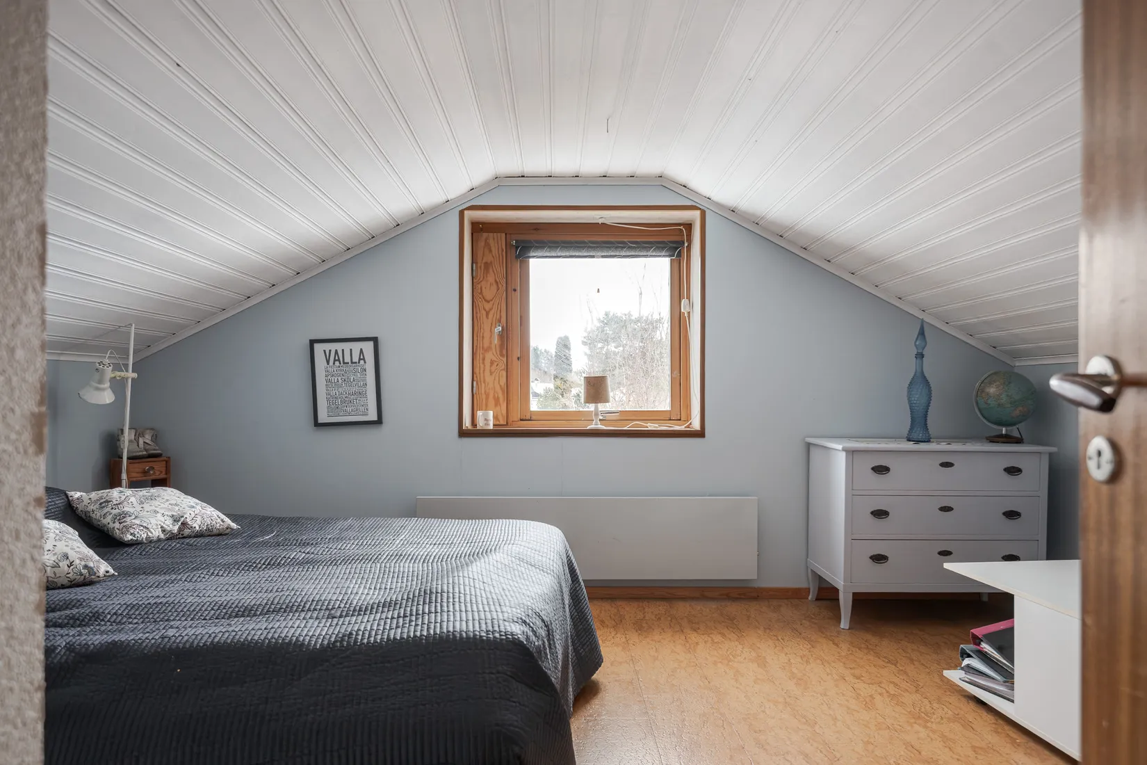 Villa, Sturevägen 22, Valla, Katrineholm