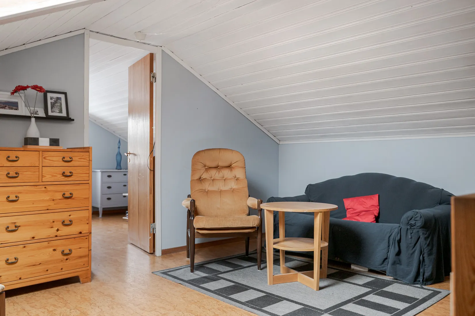 Villa, Sturevägen 22, Valla, Katrineholm