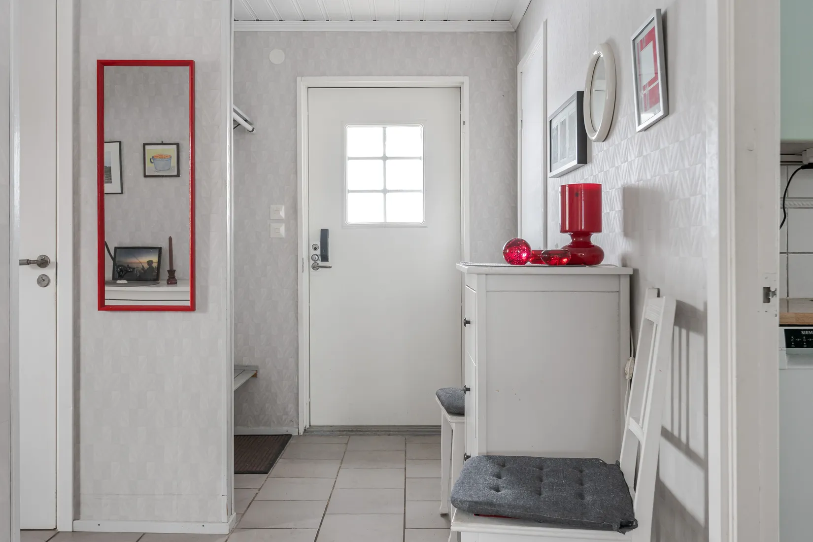 Villa, Sturevägen 22, Valla, Katrineholm