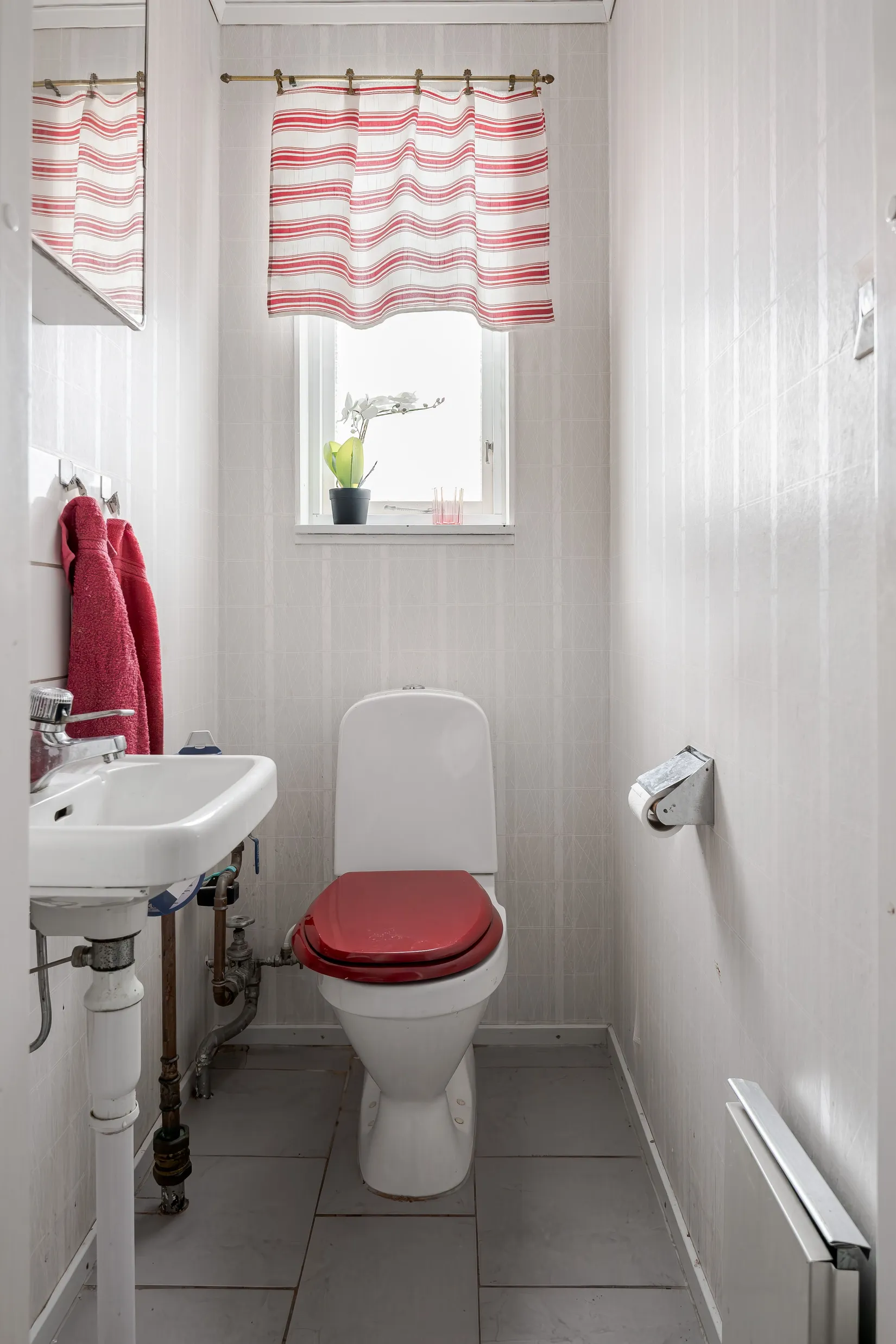 Villa, Sturevägen 22, Valla, Katrineholm