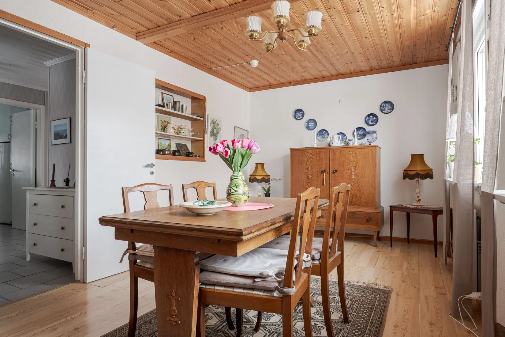 Villa, Sturevägen 22, Valla, Katrineholm