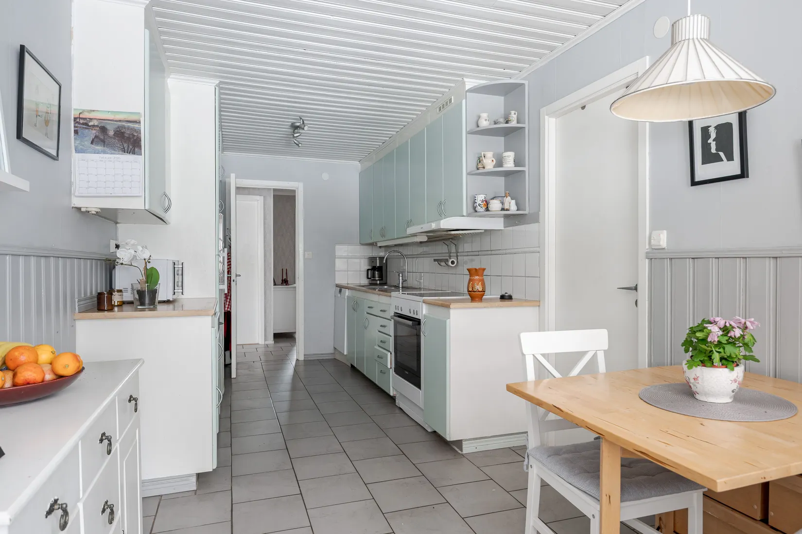 Villa, Sturevägen 22, Valla, Katrineholm