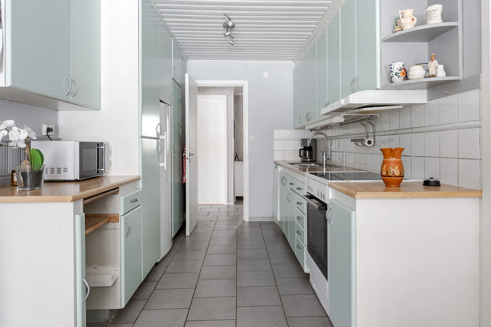 Villa, Sturevägen 22, Valla, Katrineholm