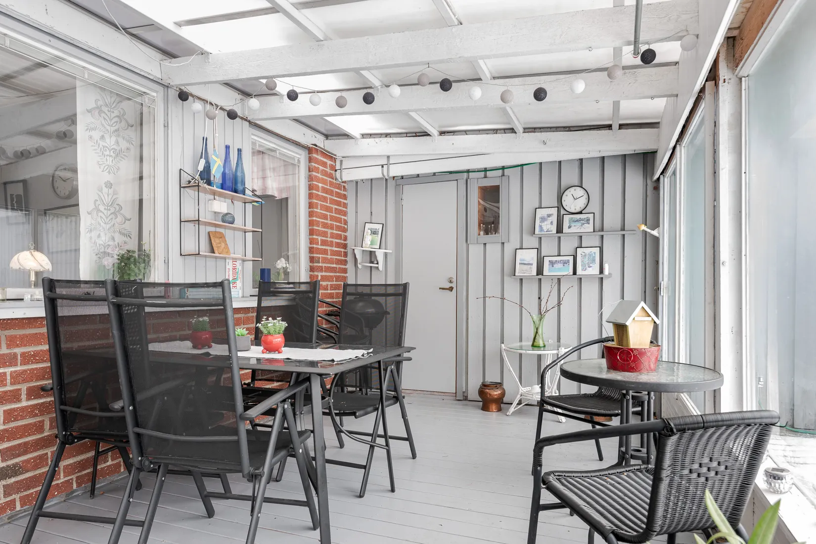 Villa, Sturevägen 22, Valla, Katrineholm