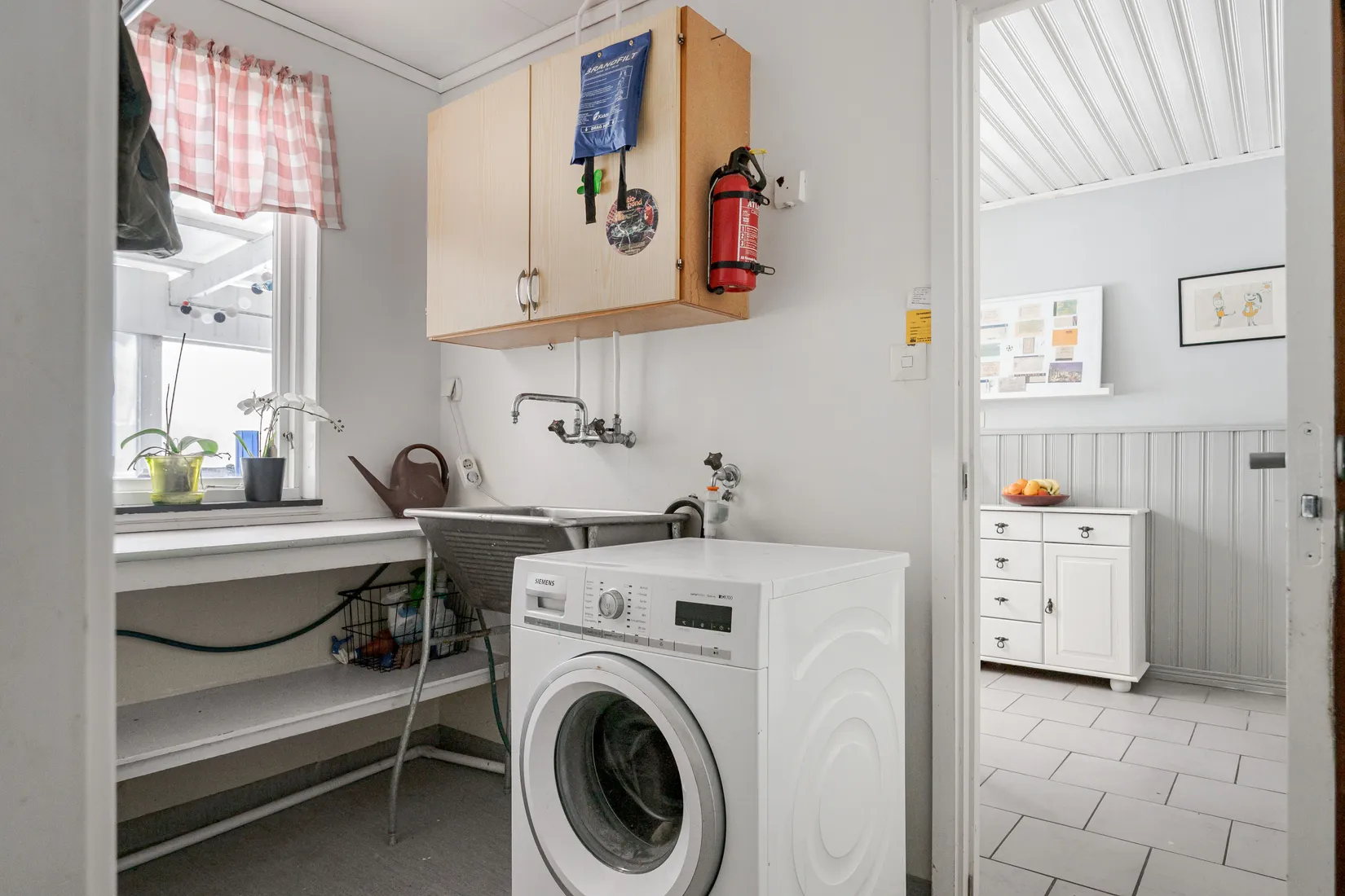 Villa, Sturevägen 22, Valla, Katrineholm