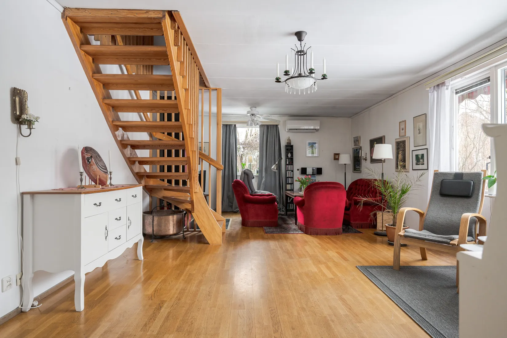 Villa, Sturevägen 22, Valla, Katrineholm