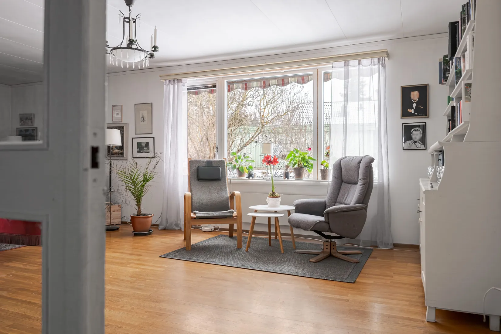 Villa, Sturevägen 22, Valla, Katrineholm