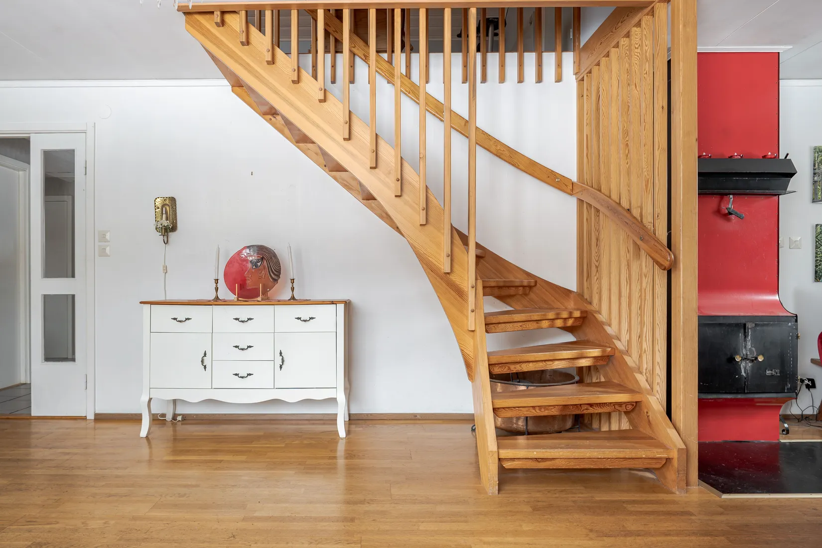 Villa, Sturevägen 22, Valla, Katrineholm