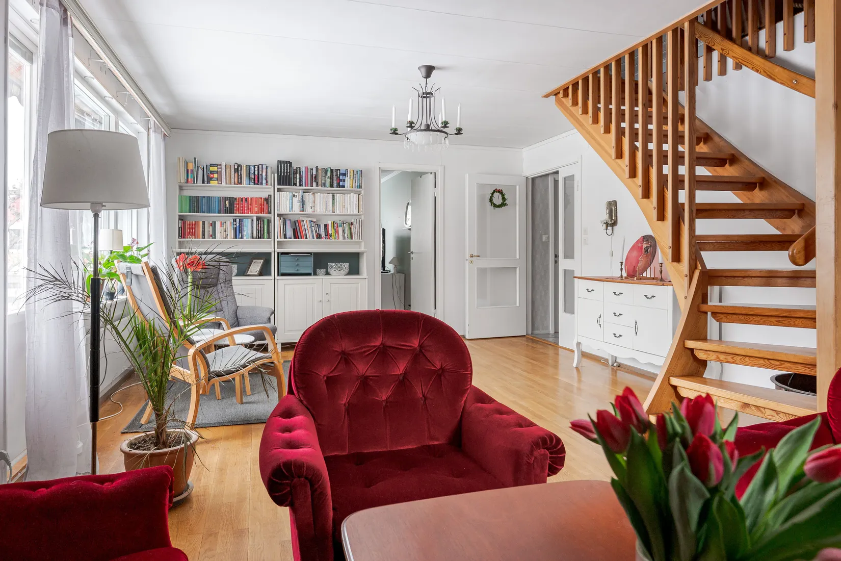 Villa, Sturevägen 22, Valla, Katrineholm